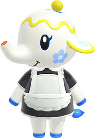 Image result for animal crossing tia
