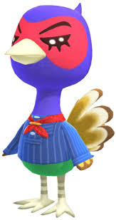 Image result for animal crossing phil